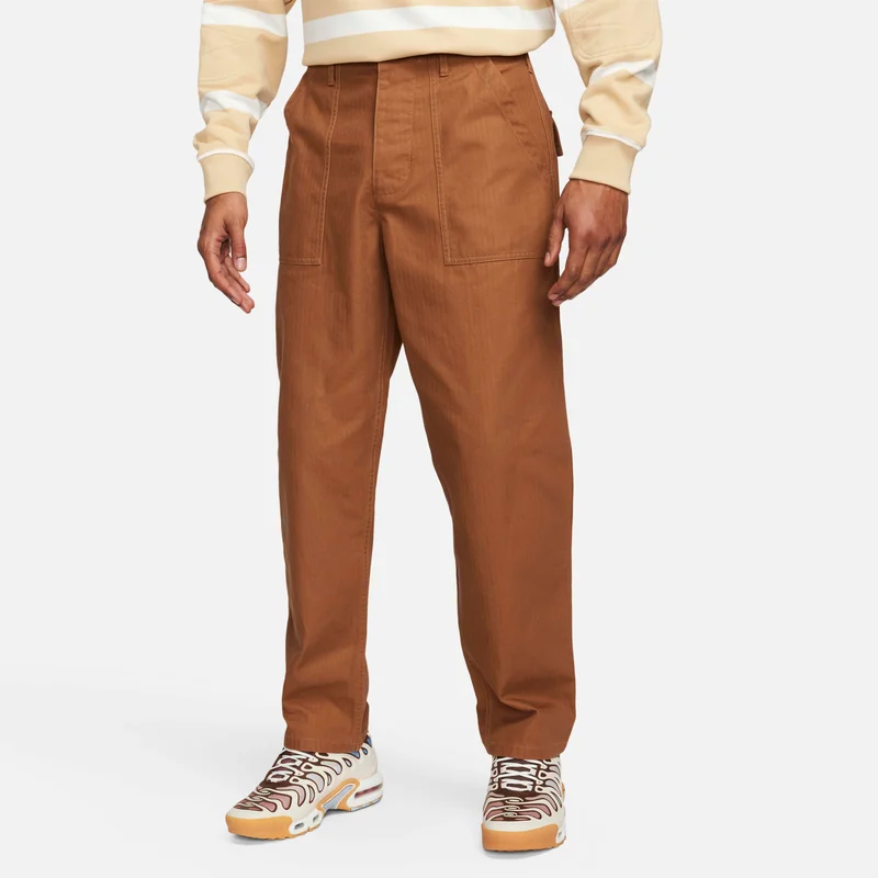 Nike Men's Life Fatigue Trousers