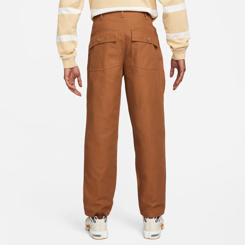 Nike Men's Life Fatigue Trousers
