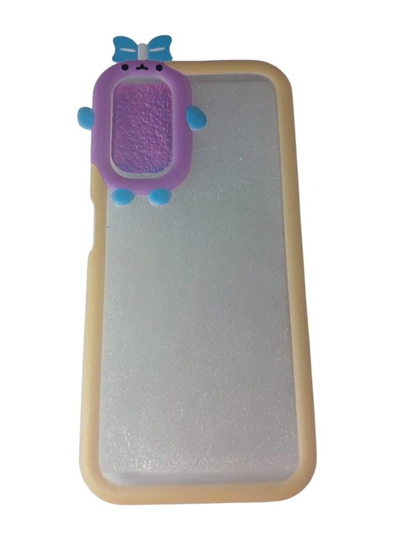 Back Cover For Oppo A17