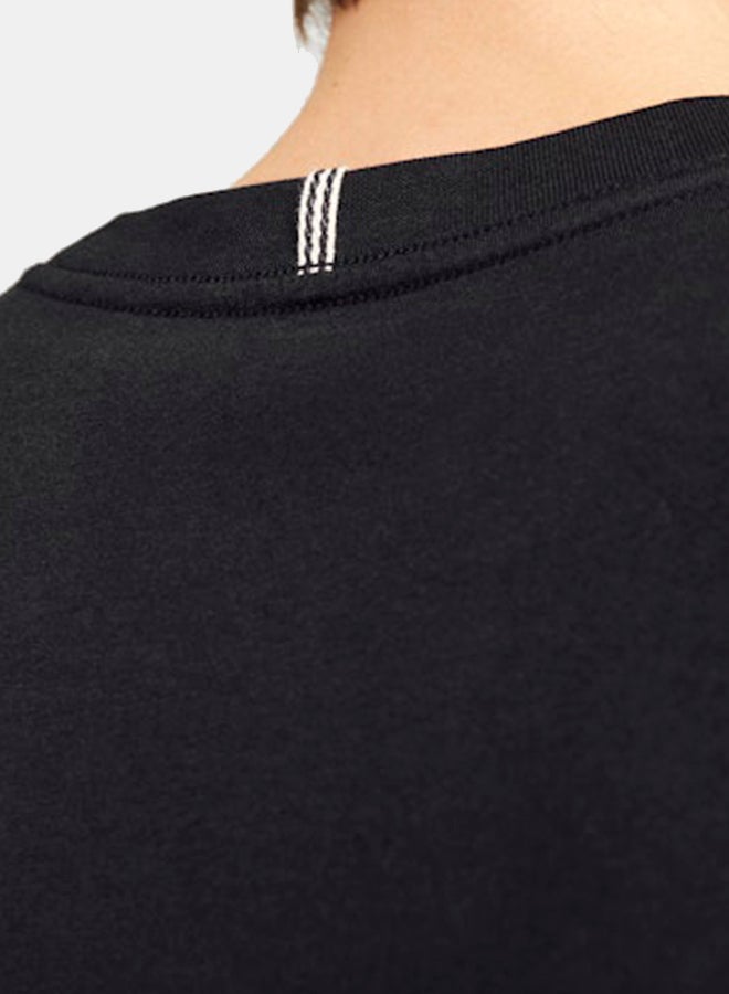 JACK & JONES JACK & JONES Mens Frederiksberg Crew Neck Tee  - Image 5