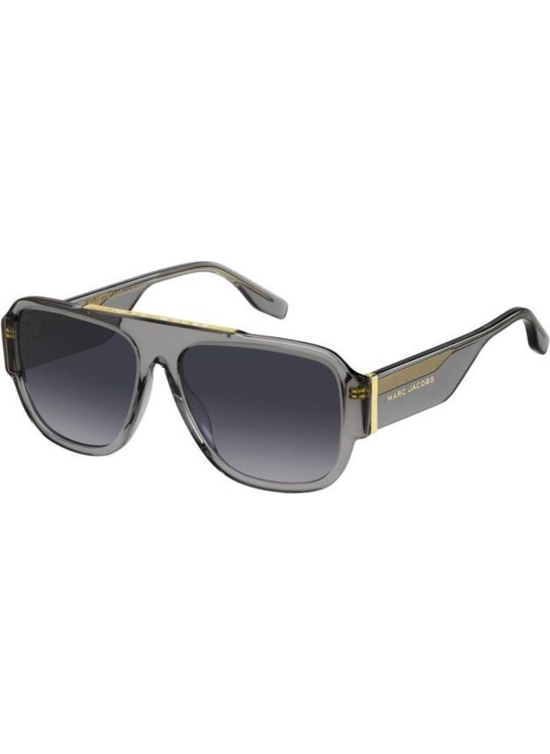 Marc Jacobs MARC756S KB79O Unisex Sunglasses 