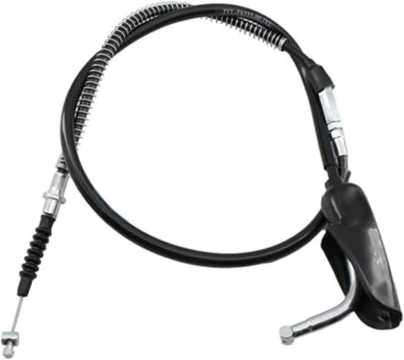 Vuzmode Motorcycle Clutch Control Cable - Image 1
