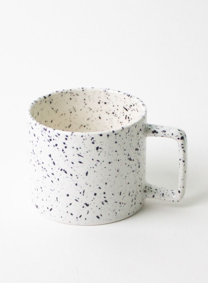 Prickly Pear Eden Coffee Mug - Comfortable Mug with Sleek Design for Hot Drinks - Image 3