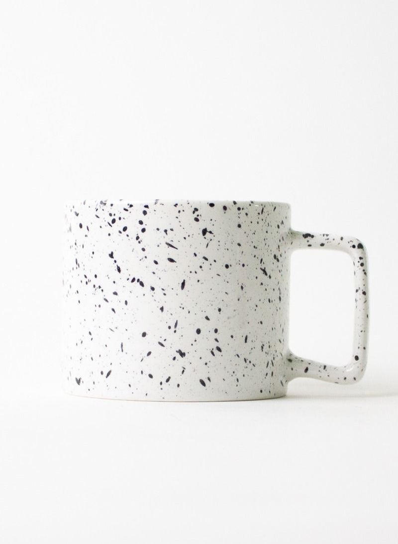 Prickly Pear Eden Coffee Mug - Comfortable Mug with Sleek Design for Hot Drinks - Image 2