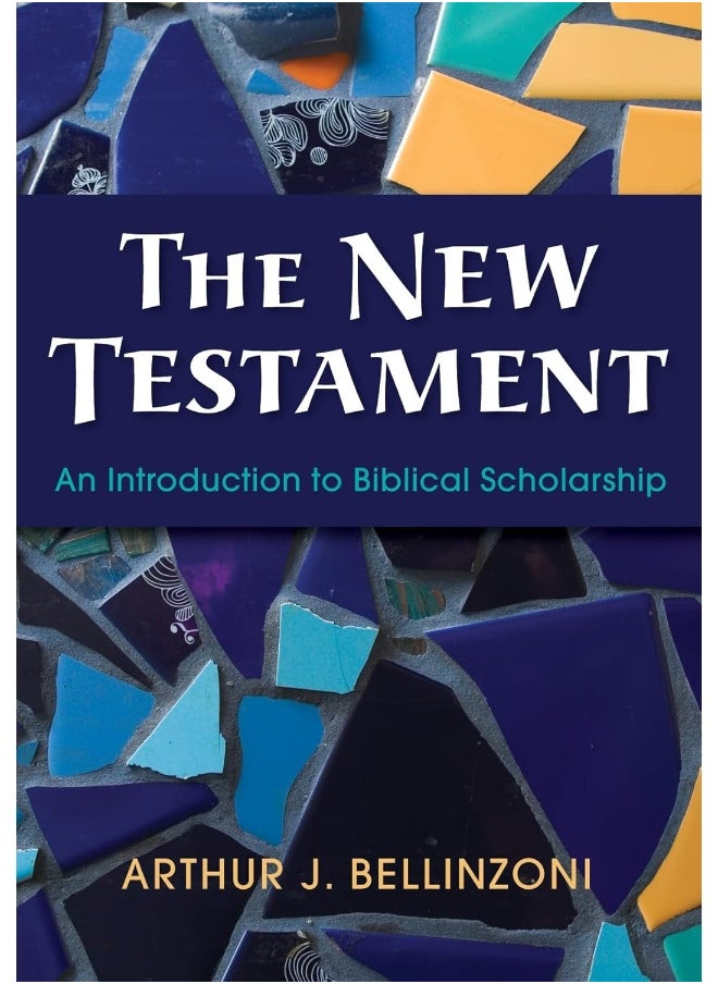 The New Testament 