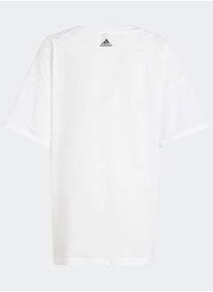 Adidas Dance AEROREADY Loose T-Shirt Kids  - Image 2