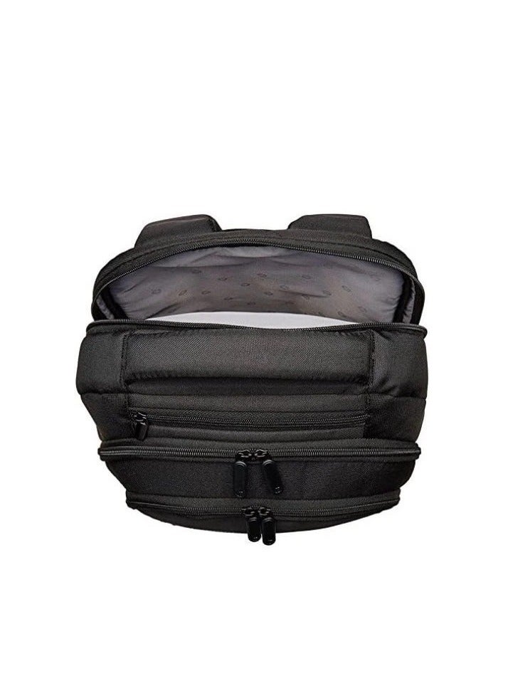 HP Original 2SC67AA Business 17.3 inch Laptop Backpack - Black - Image 2