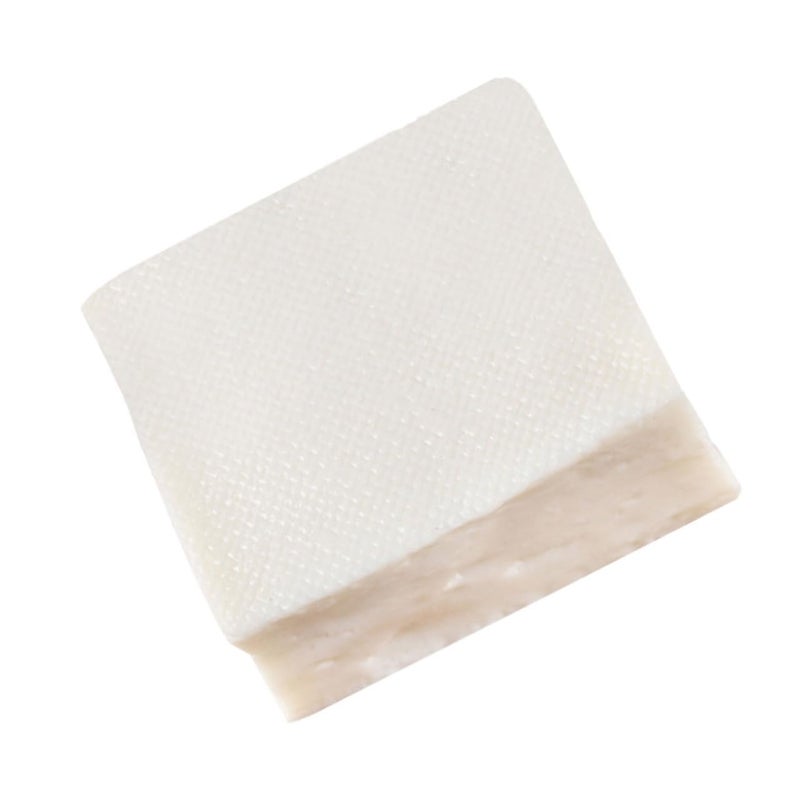 3 Pcs Realistic Artificial Tofu Model Display Prop For Food Photography Bakery Education - Image 2