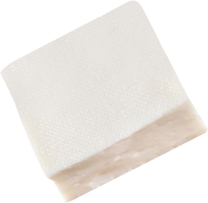 3 Pcs Realistic Artificial Tofu Model Display Prop For Food Photography Bakery Education - Image 1