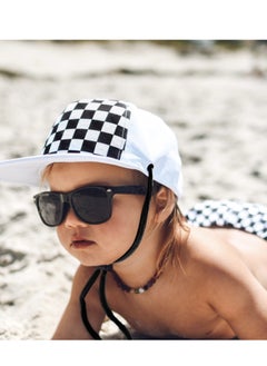 White/Black