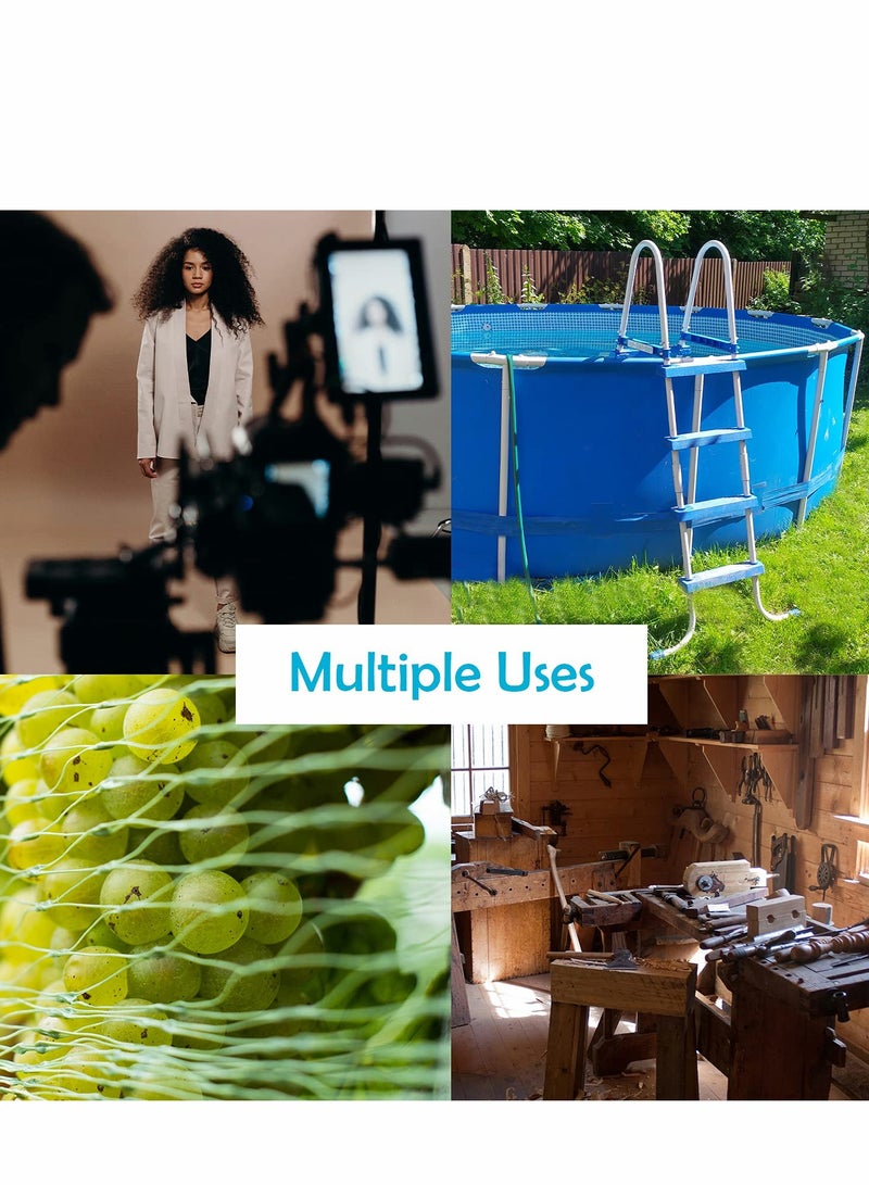 SOLARAE 8 Pack Spring Clamp, 6 inch Spring Clamp Large Super Heavy Duty Spring Metal, for Strong Hardware Claps for Woodworking, Wood, Pony, Photography, Furniture - Image 5