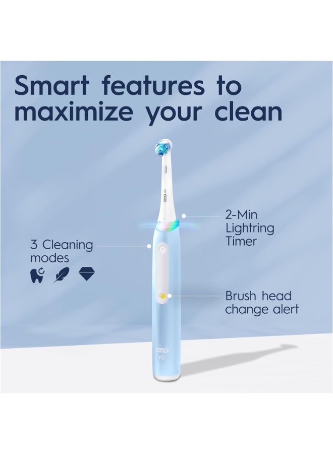 Oral-B iO Series 3 Rechargeable Toothbrush - Image 3