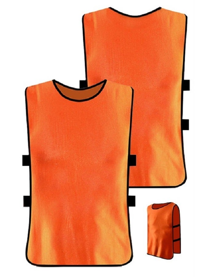 Generic 6 Piece Soccer Quick Drying Football Basketball Jerseys  - Image 1