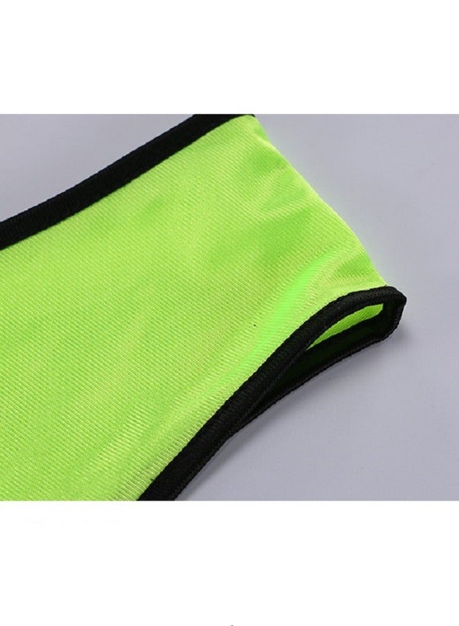 Generic 6 Piece Soccer Quick Drying Football Basketball Jerseys  - Image 3
