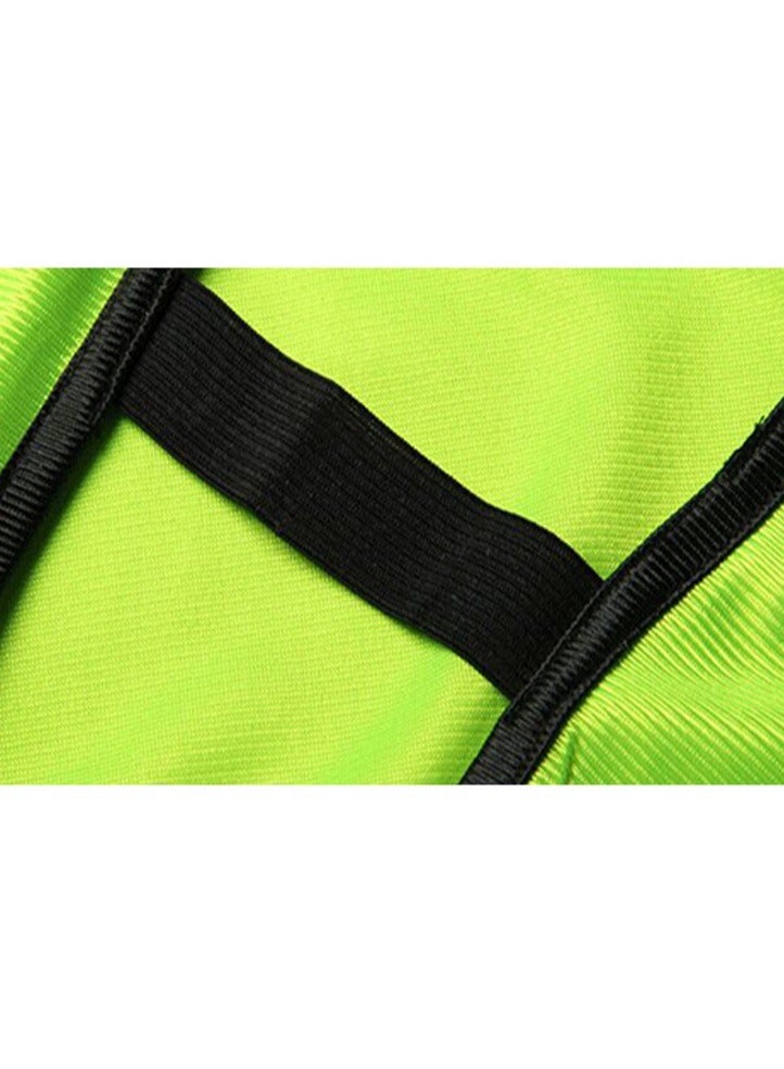 Generic 6 Piece Soccer Quick Drying Football Basketball Jerseys  - Image 4
