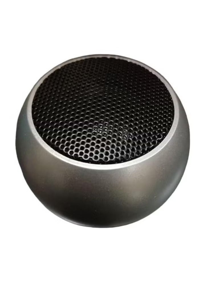 Wireless Bluetooth speaker with clear sound, compatible with all mobile phones and computers