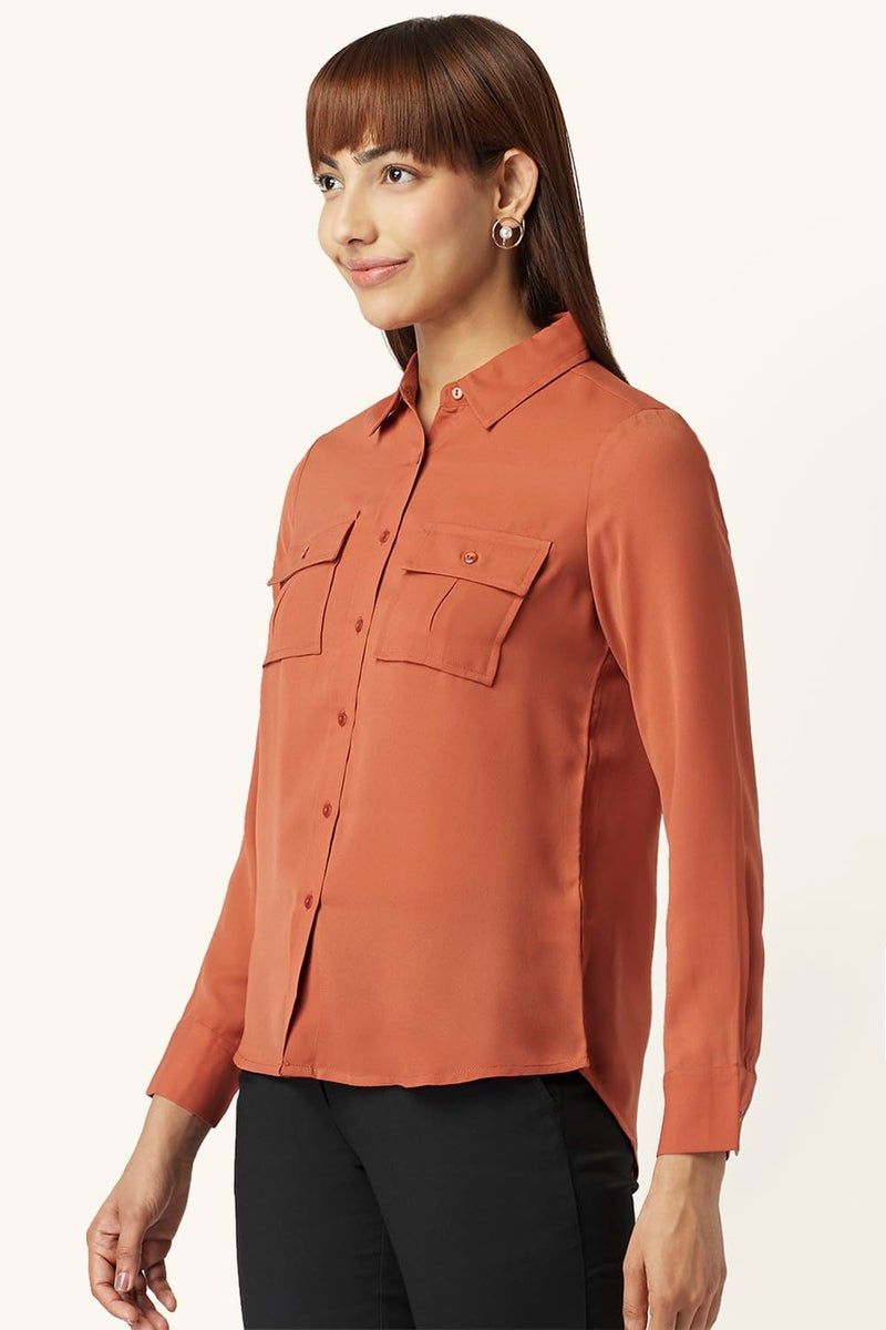 Annabelle by Pantaloons Women's Top - Image 5