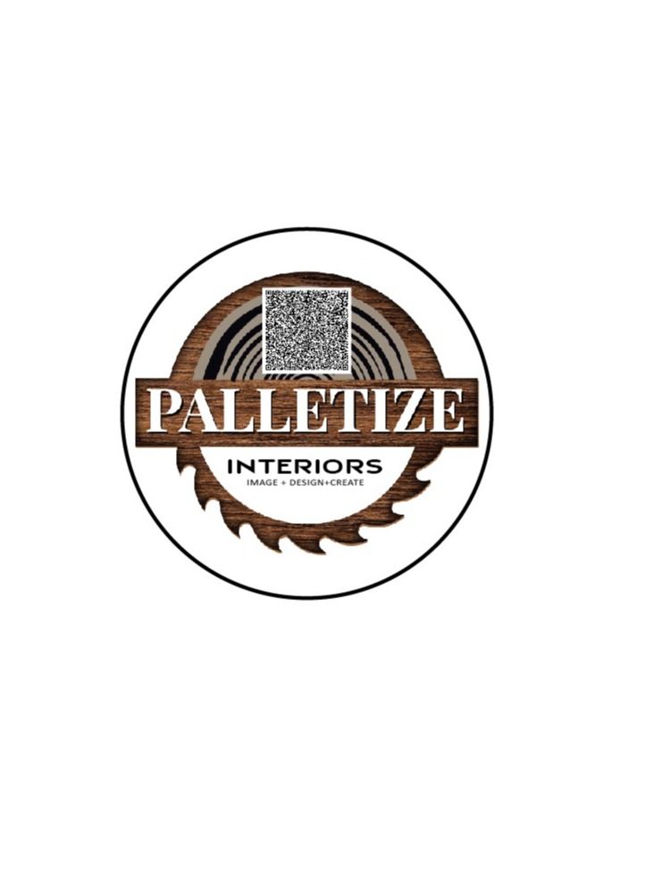 PALLETIZE Wooden Kids Picnic Table  - Image 3