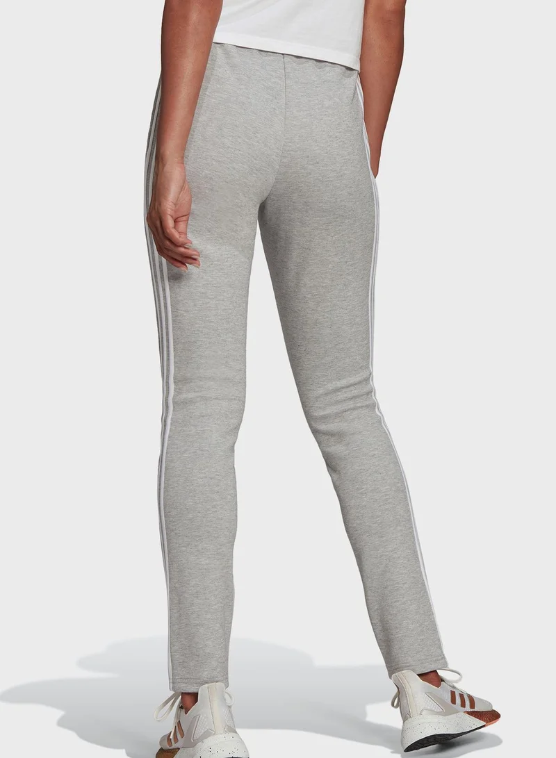 Adidas 3-Stripes Skin Sweatpants