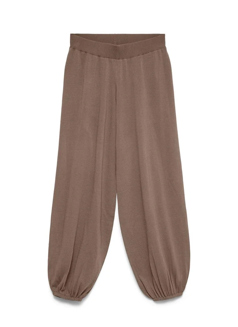 فيرو مودا VMBARI Normal Waist Balloon Premium Pants
