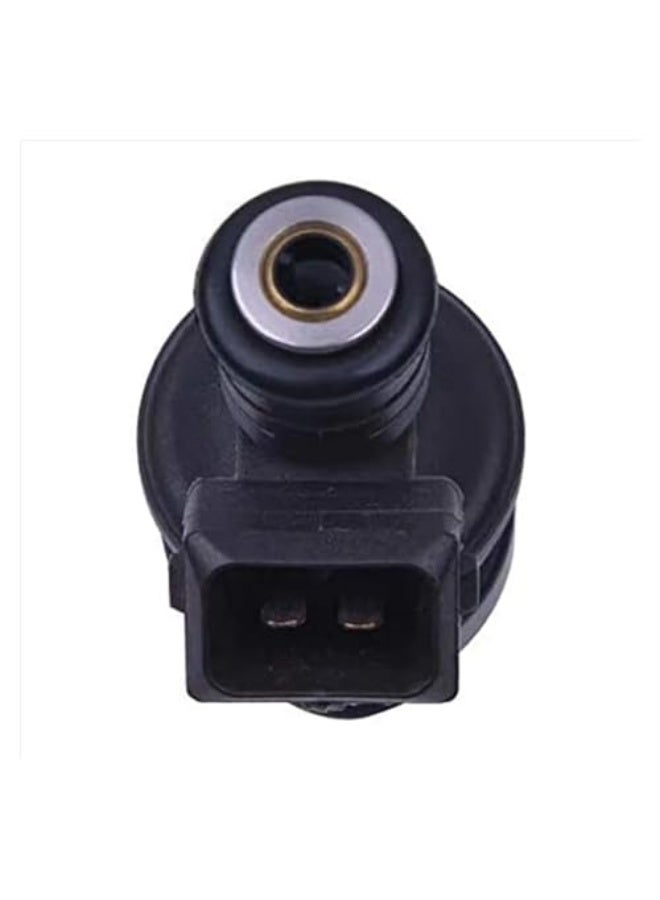 Fuel injector nozzle 4 pieces 0280150464 06A906031 Engine injector nozzle Gasoline fuel injector accessories - Image 4