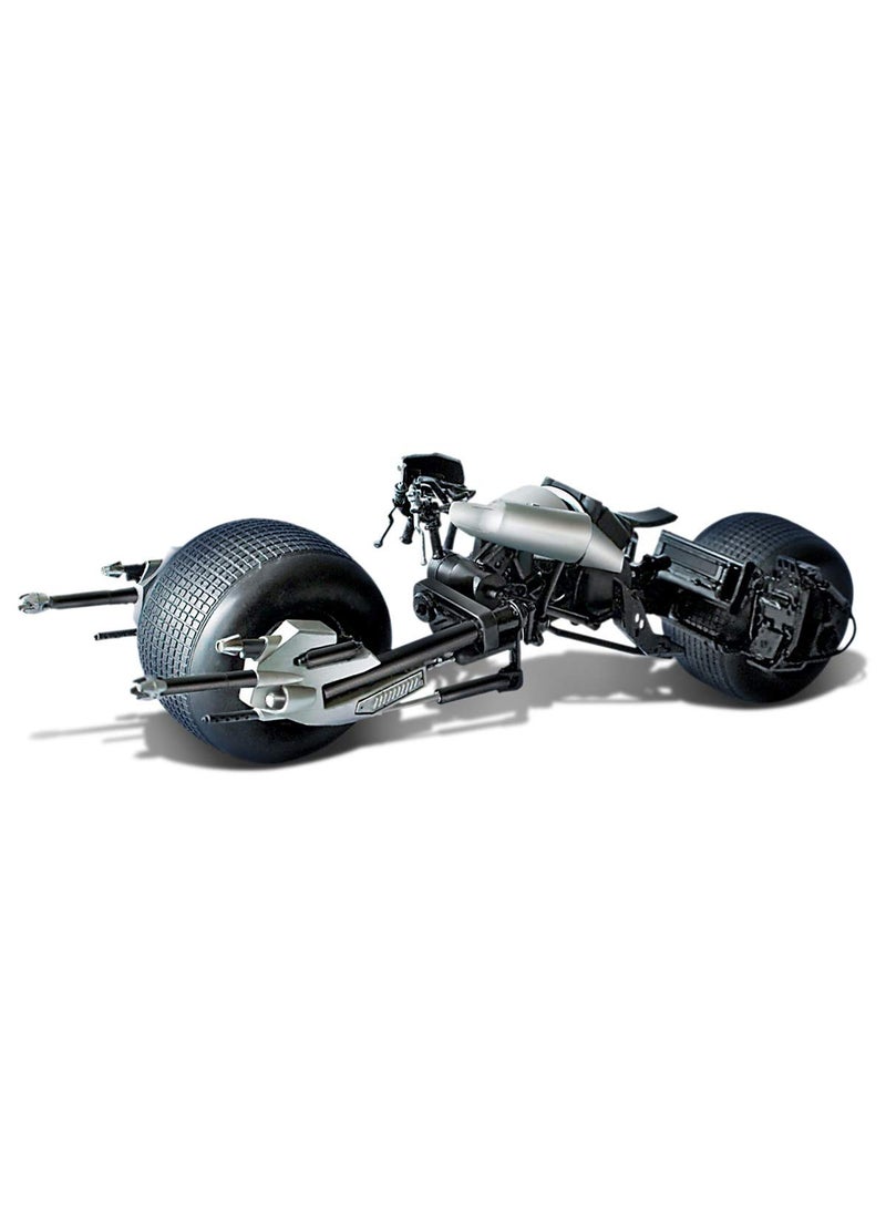 Moebius Models Moebius The Dark Knight: Batpod 1:25 Scale Model Kit  - Image 2