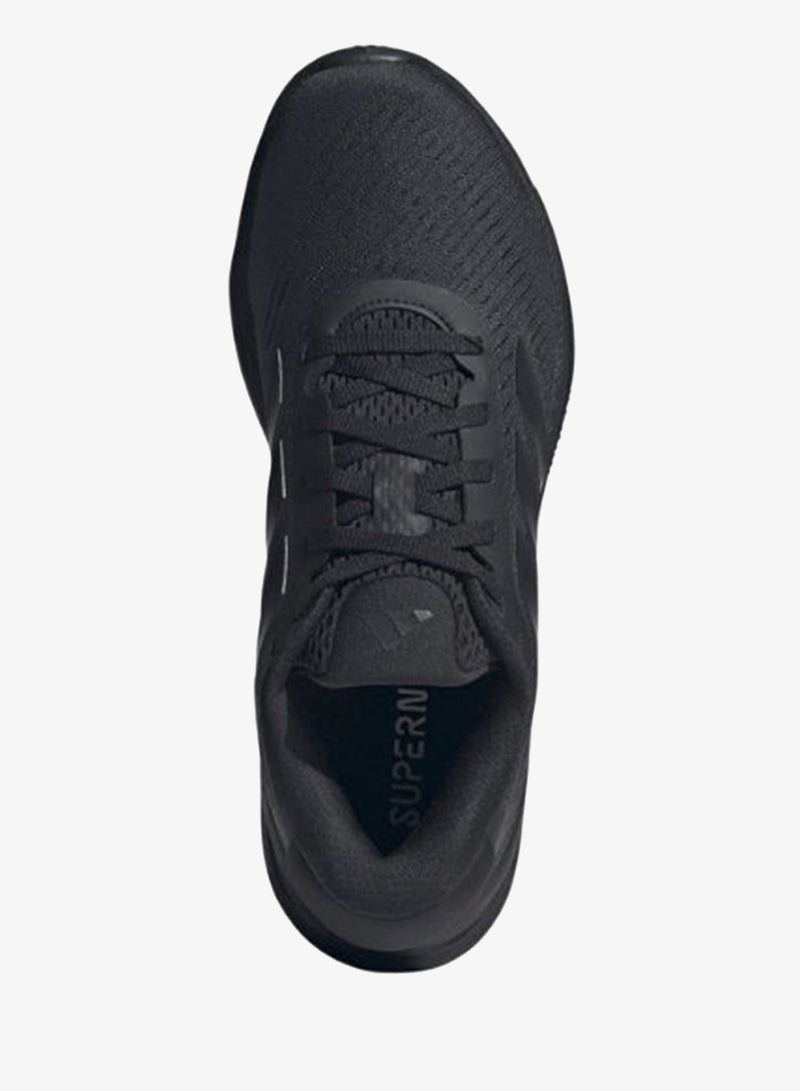 Adidas Supernova Ease W Black Running Shoes - Image 5