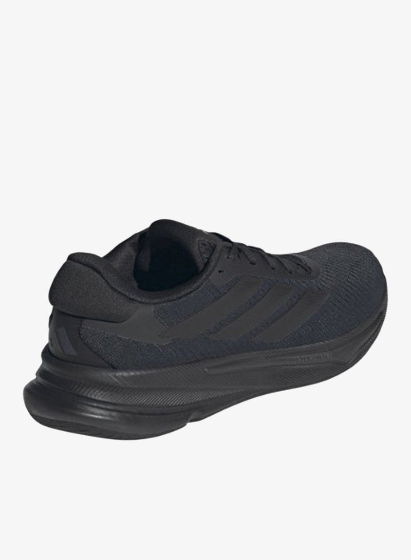 Adidas Supernova Ease W Black Running Shoes - Image 3