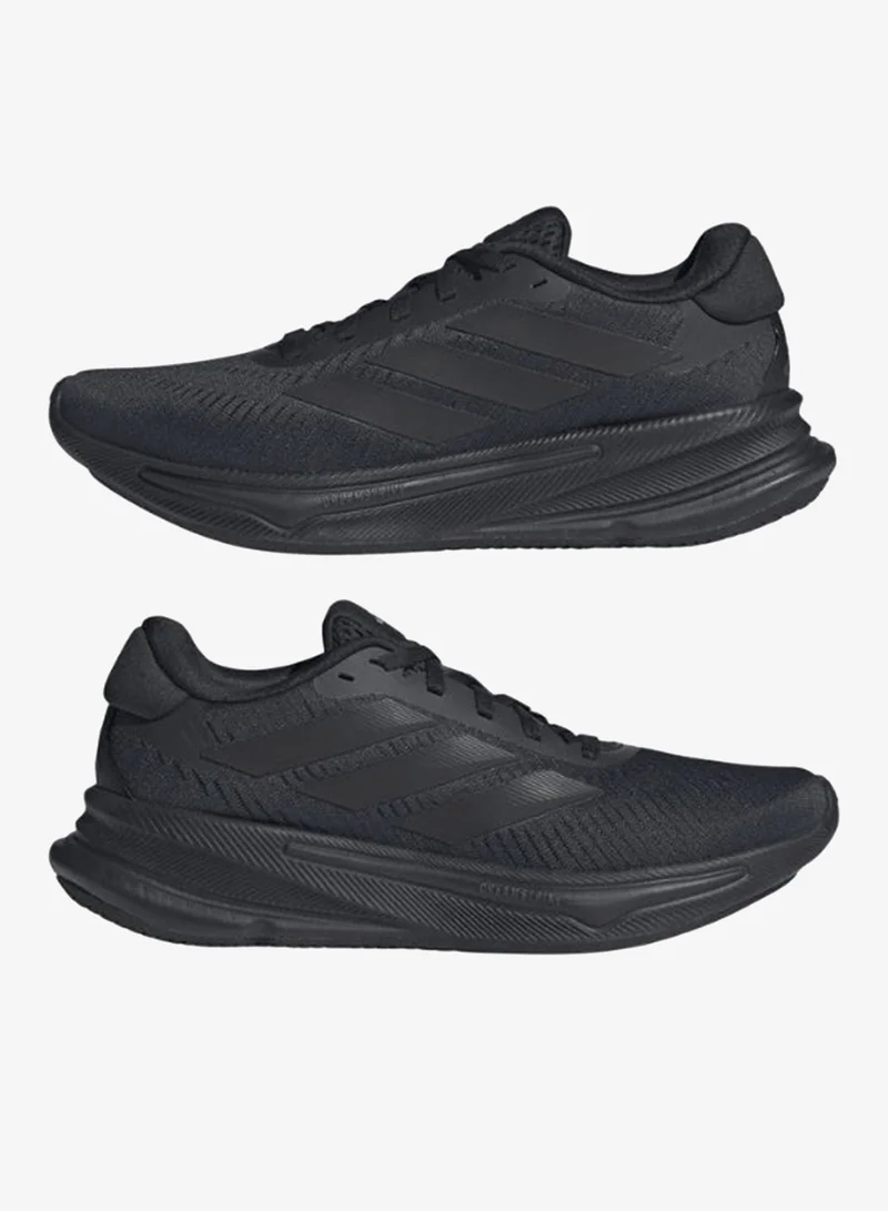 Adidas Supernova Ease W Black Running Shoes