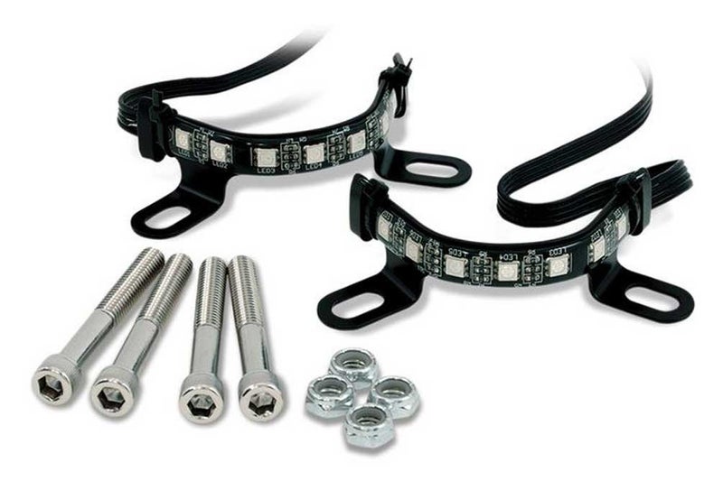 Ciro مصابيح سيرة المثبتة على الشوكة 41009 - Image 1