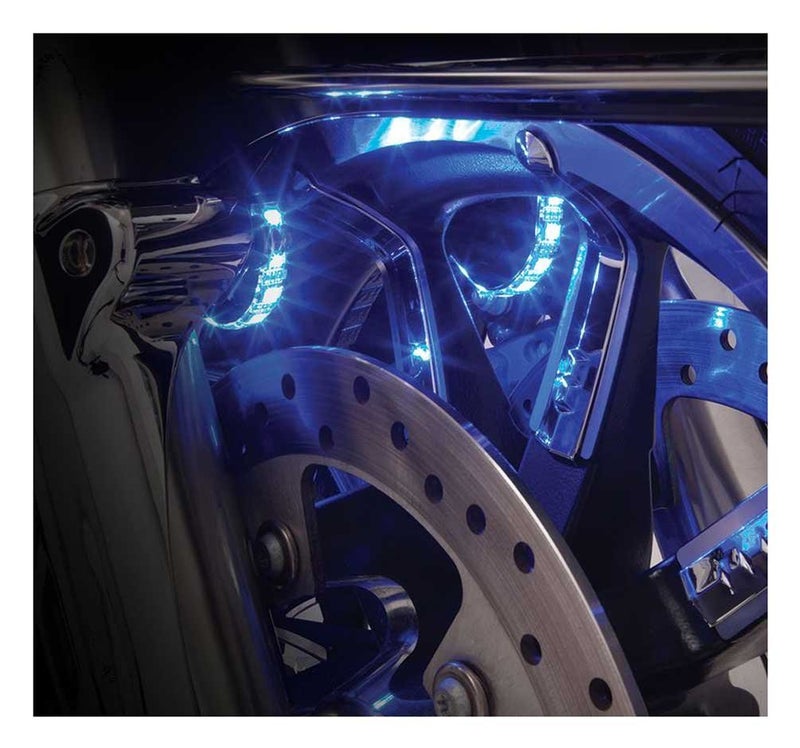 Ciro مصابيح سيرة المثبتة على الشوكة 41009 - Image 2