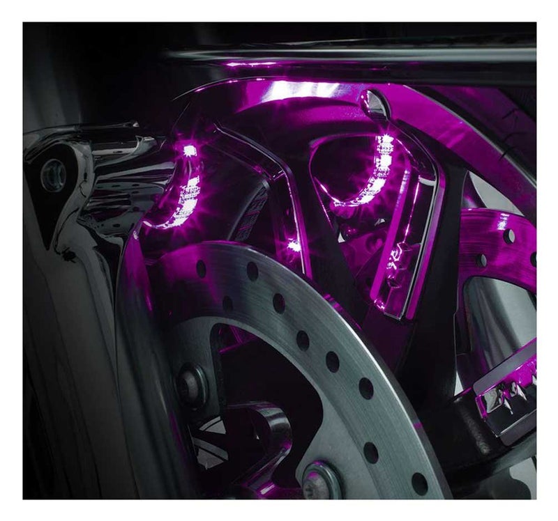 Ciro مصابيح سيرة المثبتة على الشوكة 41009 - Image 3