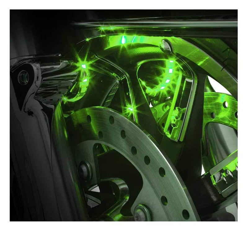 Ciro مصابيح سيرة المثبتة على الشوكة 41009 - Image 5