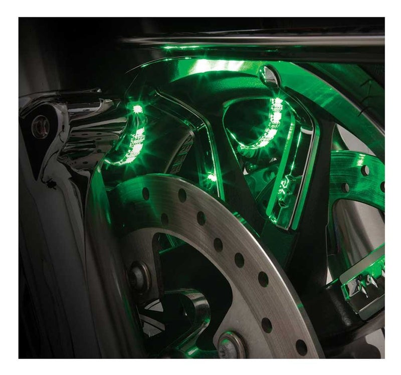 Ciro مصابيح سيرة المثبتة على الشوكة 41009 - Image 4