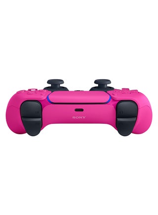 PlayStation 5 - DualSense Wireless Controller - Nova Pink (UAE Version) - view 3