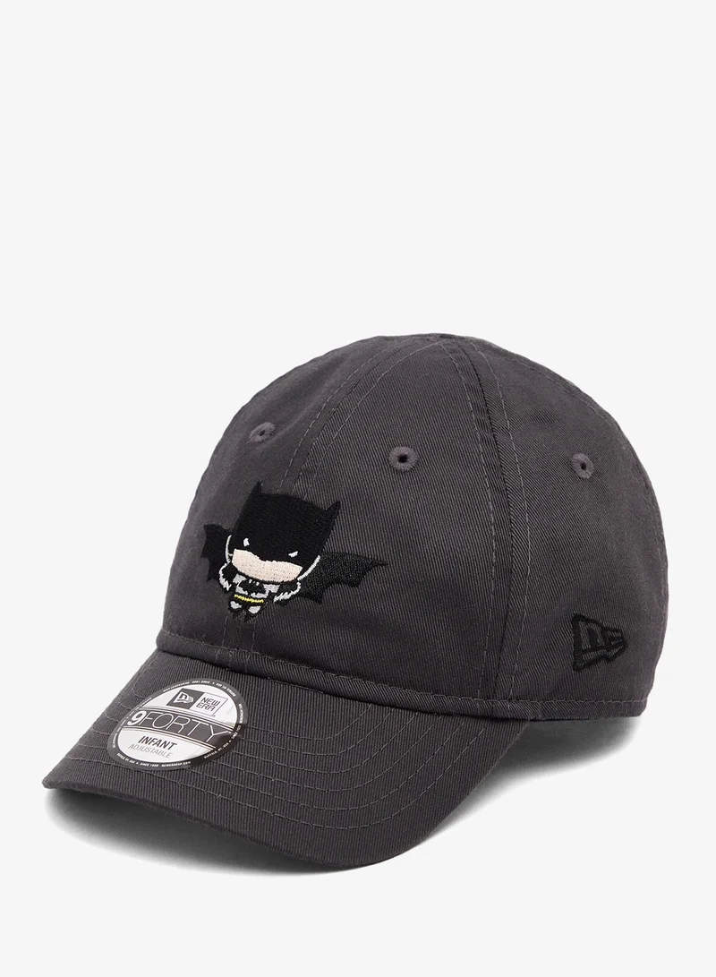 Kids Dc 9Forty Batman Cap