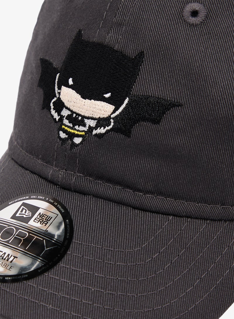 نيو ايرا قبعة باتمان للأطفال - Image 3