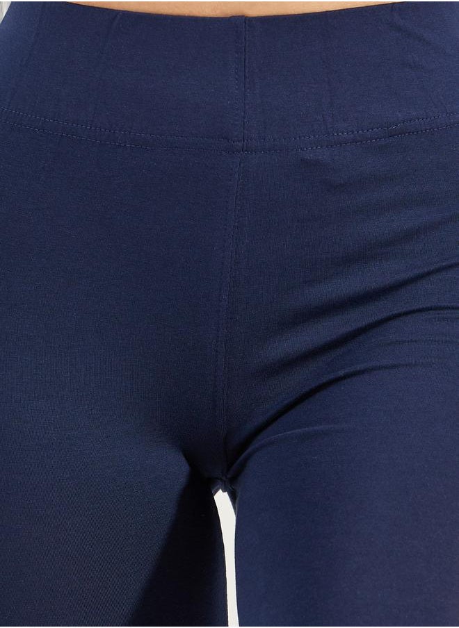 Styli شورت ركوب الدراجات الأساسي المتين  - Image 3