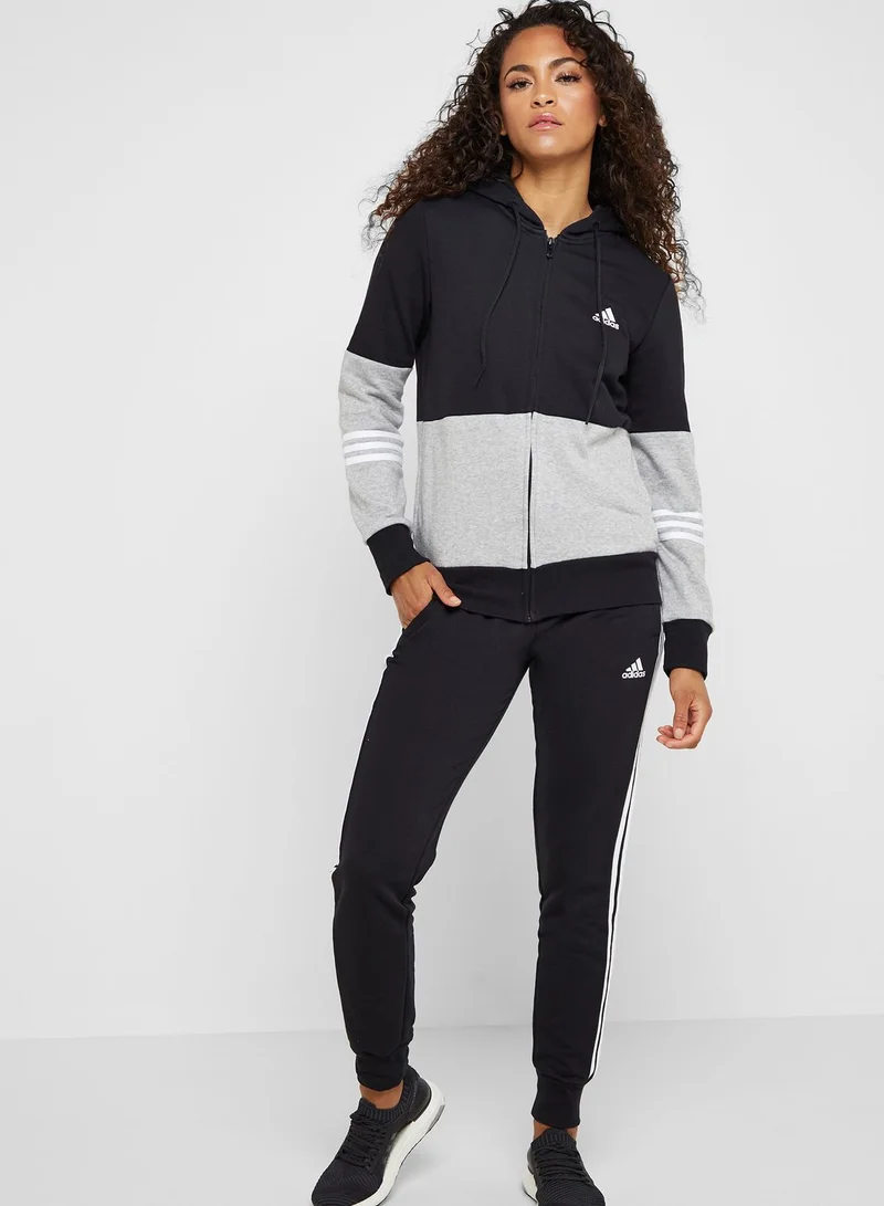 Adidas Energize Tracksuit