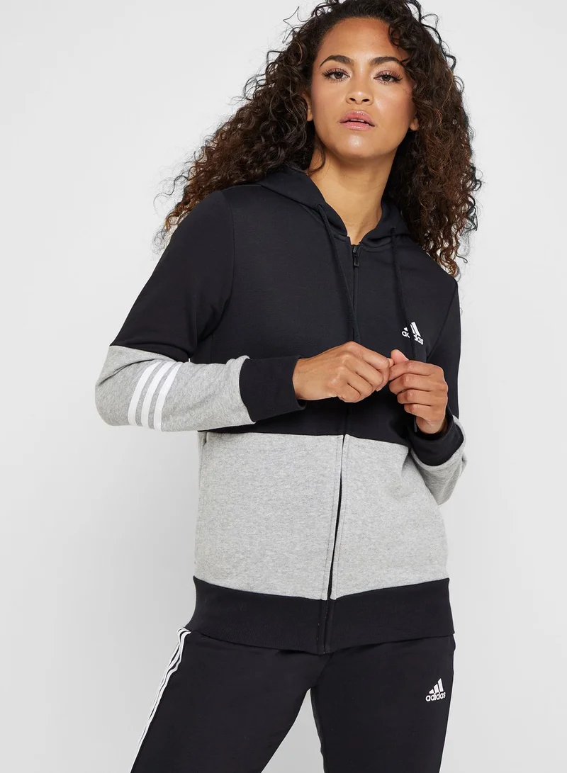 Adidas Energize Tracksuit