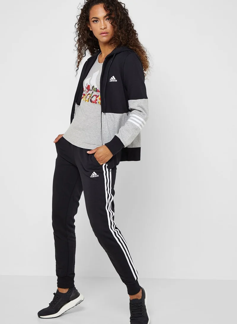 Adidas Energize Tracksuit