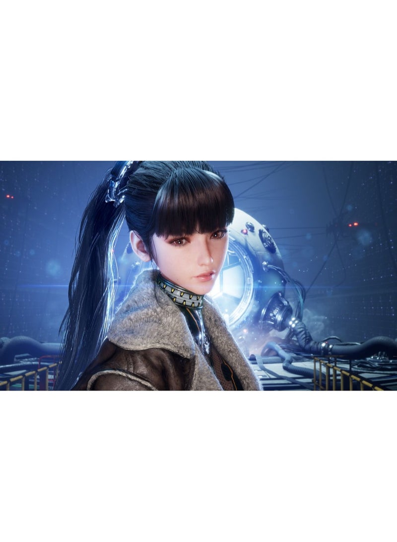 سوني إنترآكتيف إنترتيمنت Stellar Blade - الأكشن والتصويب - playstation_5_ps5 - Image 2