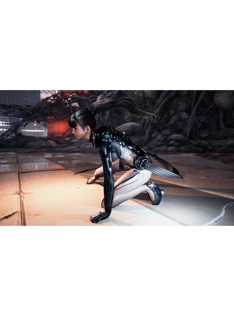 سوني إنترآكتيف إنترتيمنت Stellar Blade - الأكشن والتصويب - playstation_5_ps5 - Image 4