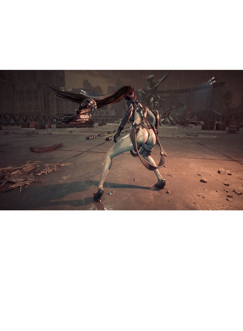 سوني إنترآكتيف إنترتيمنت Stellar Blade - الأكشن والتصويب - playstation_5_ps5 - Image 3