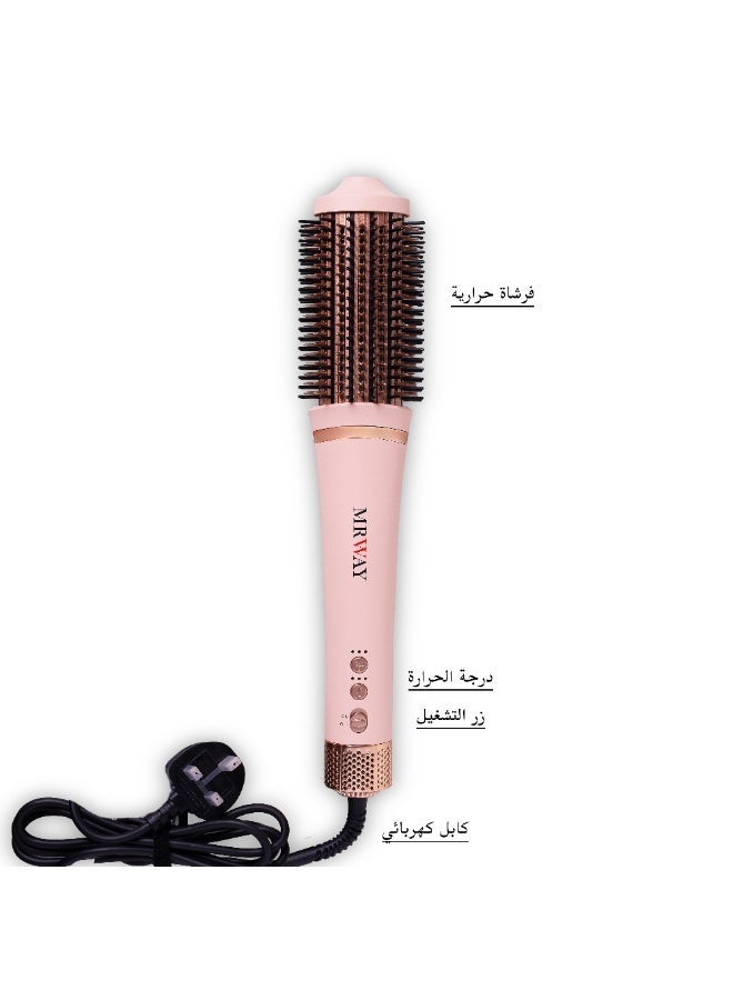 مروي فرشة تصفيف عالية السرعة - Image 2
