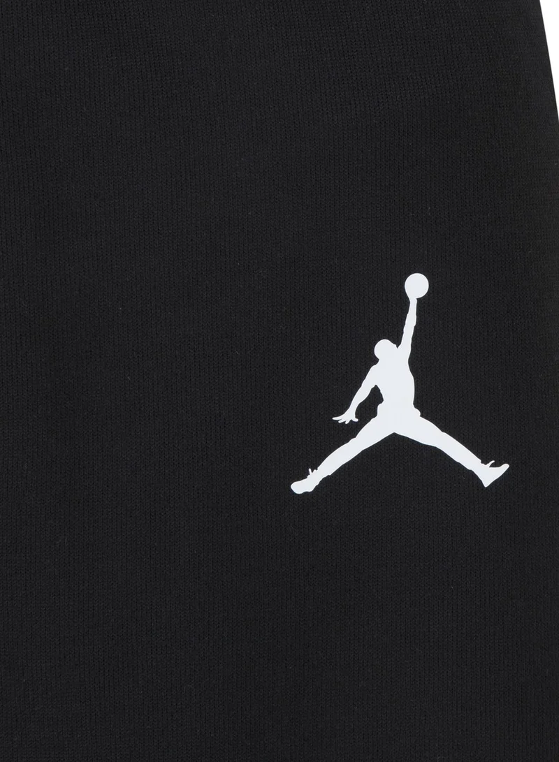 Jordan 3 Pack Of Kids Jordan Jumpman All Over Print Tracksuit Set