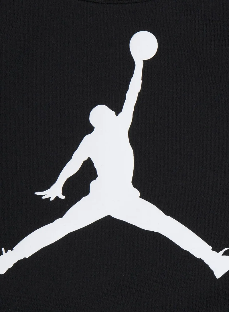 Jordan 3 Pack Of Kids Jordan Jumpman All Over Print Tracksuit Set