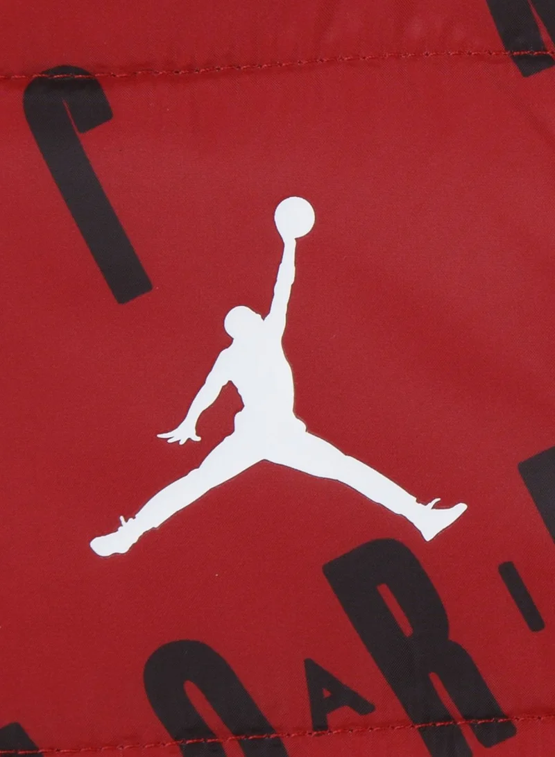 Jordan 3 Pack Of Kids Jordan Jumpman All Over Print Tracksuit Set