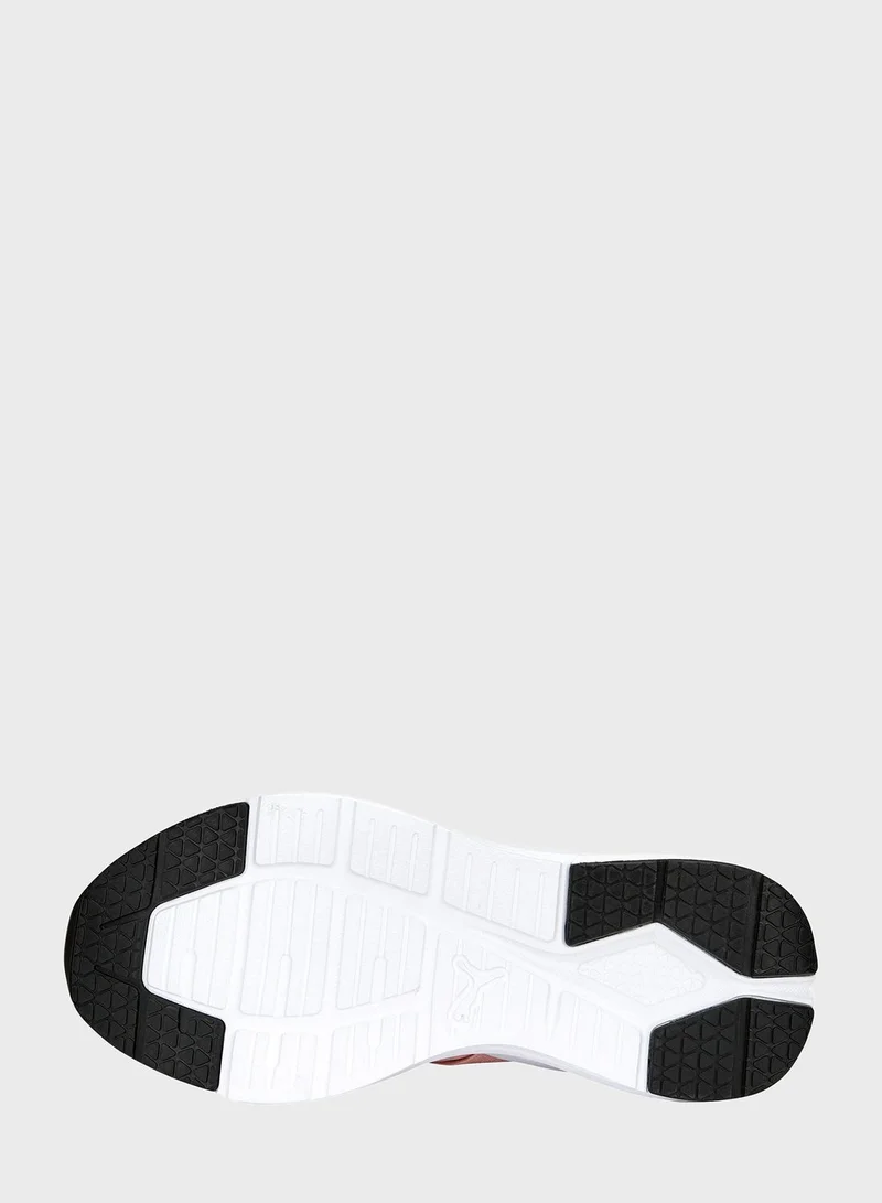 PUMA Youth Wired Run Slip On Flash