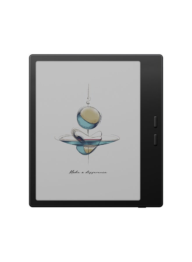 بوكس 7 ملون الجيل الثاني 4GB 64GB قارئ إلكتروني بشاشة حبر إلكتروني ملون | BOOX Go Color 7 (Gen II) - Image 3